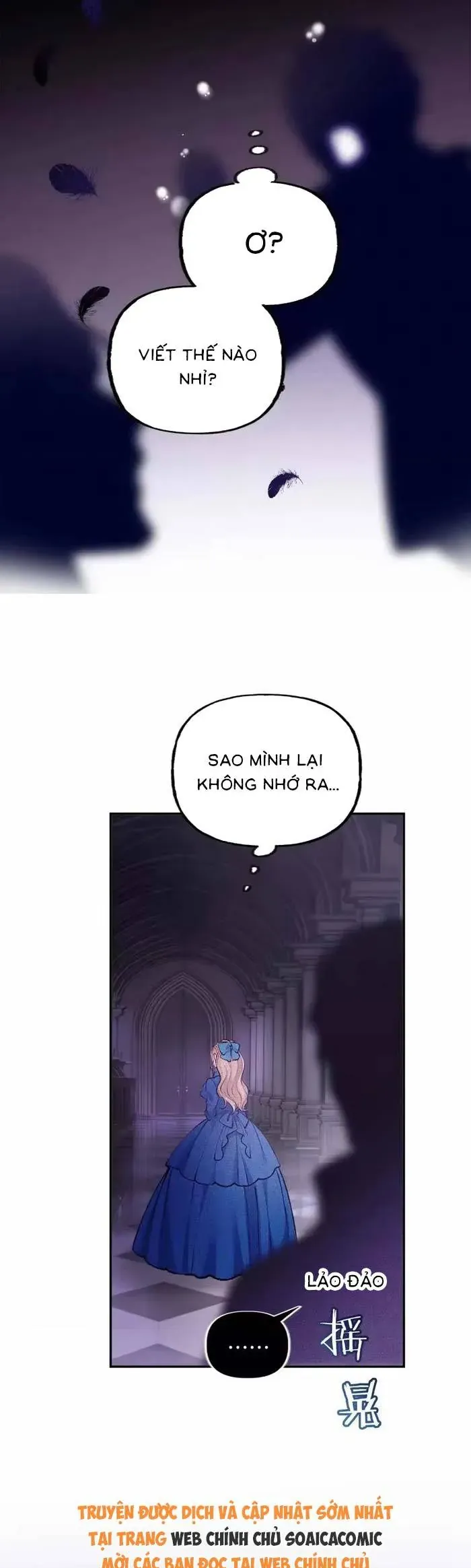 Bệ Hạ, Xin Hãy Ghét Ta Chapter 13 - 33