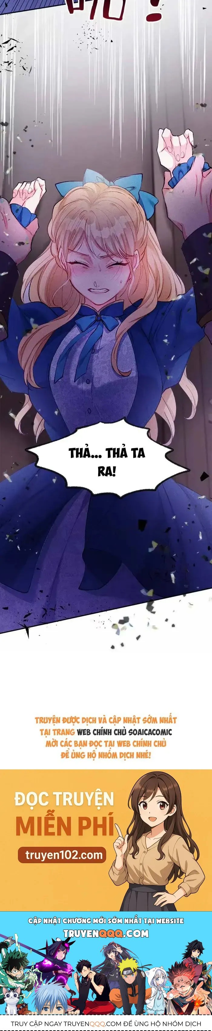 Bệ Hạ, Xin Hãy Ghét Ta Chapter 13 - 36