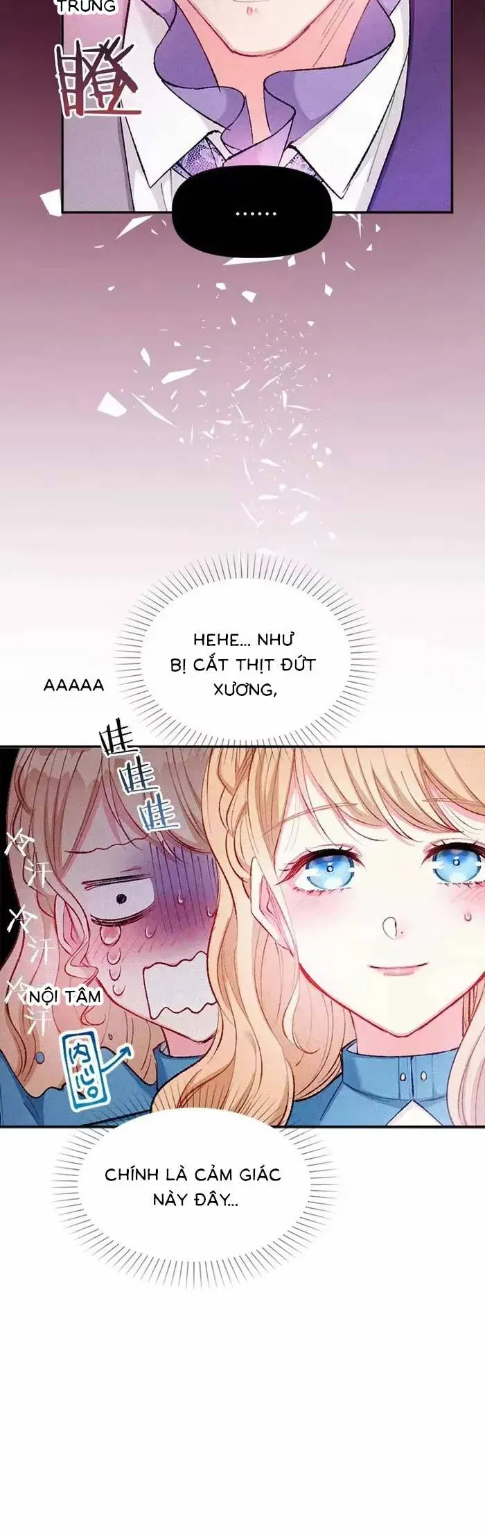 Bệ Hạ, Xin Hãy Ghét Ta Chapter 13 - 5