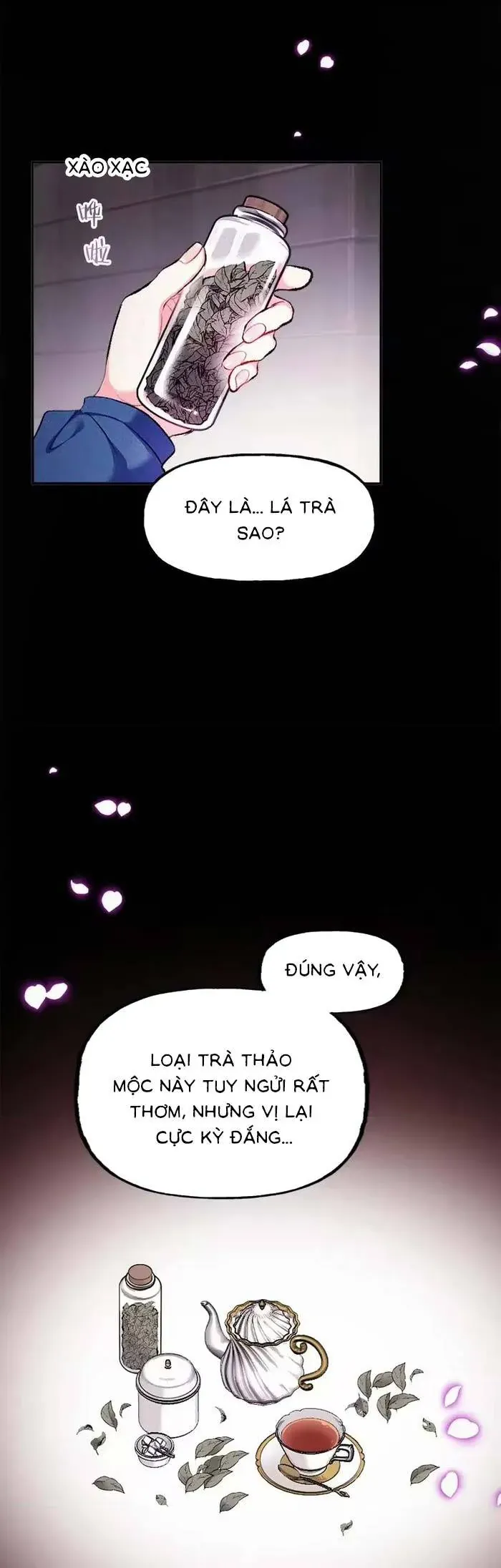 Bệ Hạ, Xin Hãy Ghét Ta Chapter 13 - 8