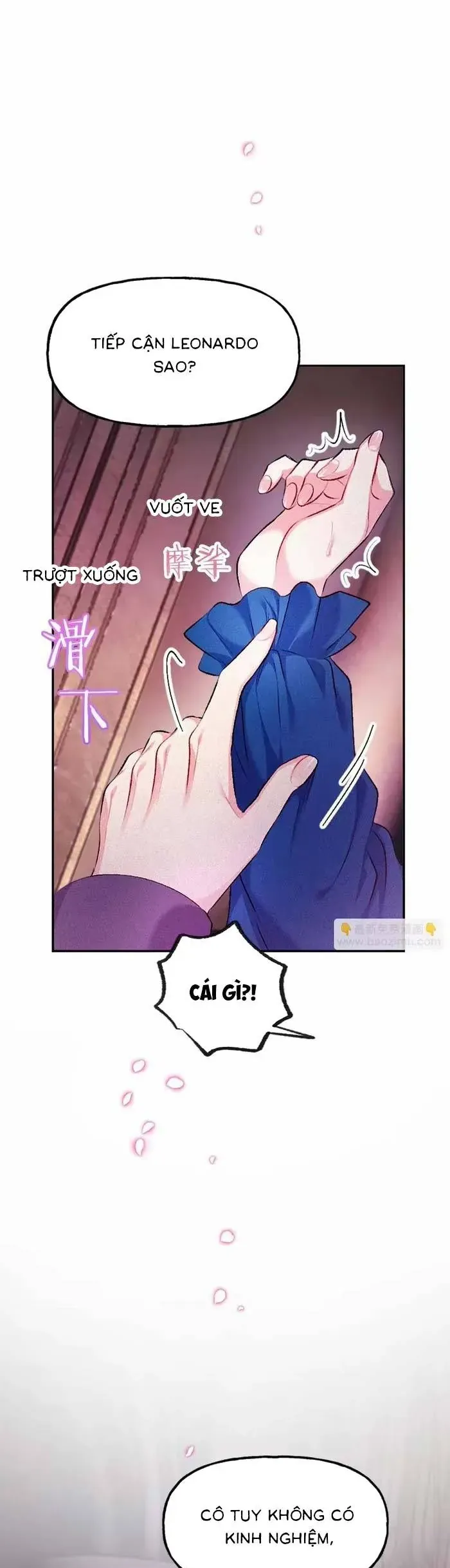 Bệ Hạ, Xin Hãy Ghét Ta Chapter 14 - 12