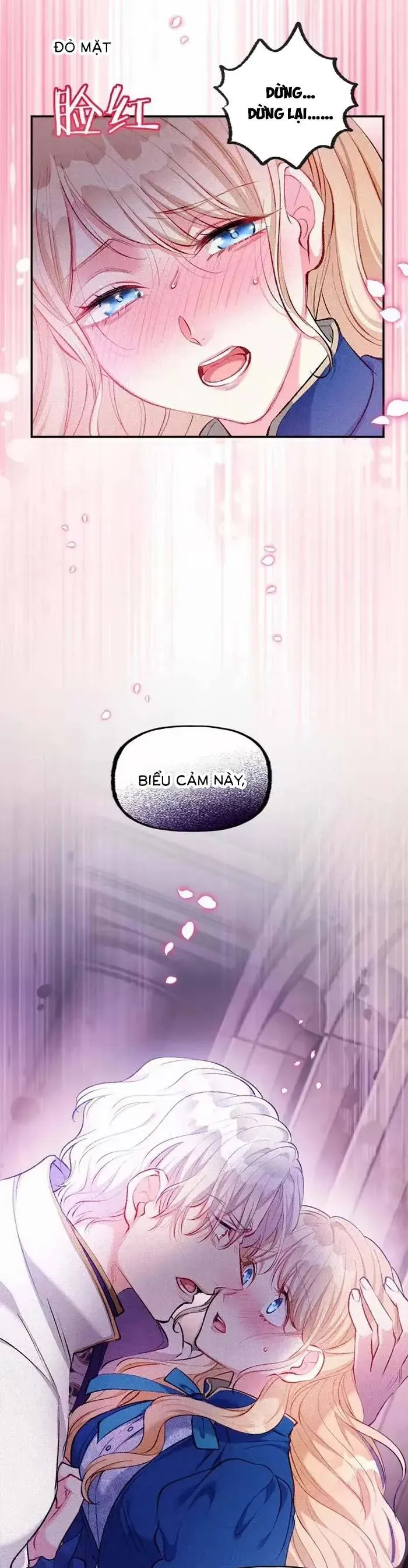 Bệ Hạ, Xin Hãy Ghét Ta Chapter 14 - 14