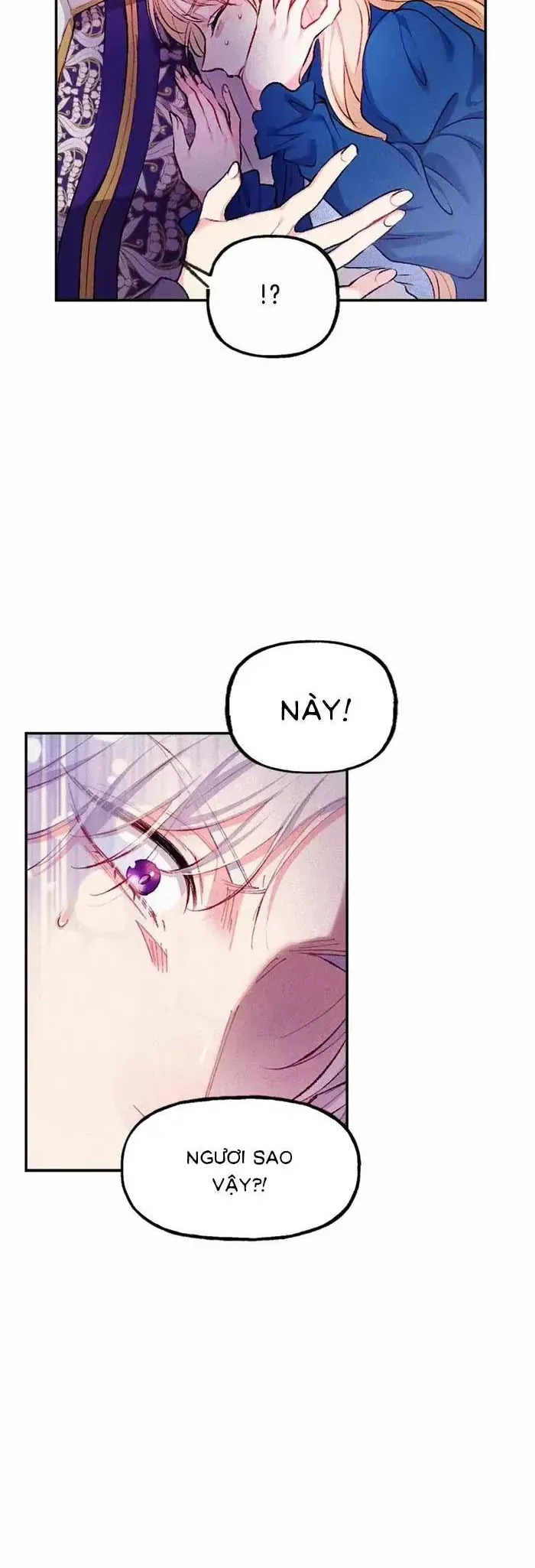 Bệ Hạ, Xin Hãy Ghét Ta Chapter 14 - 18