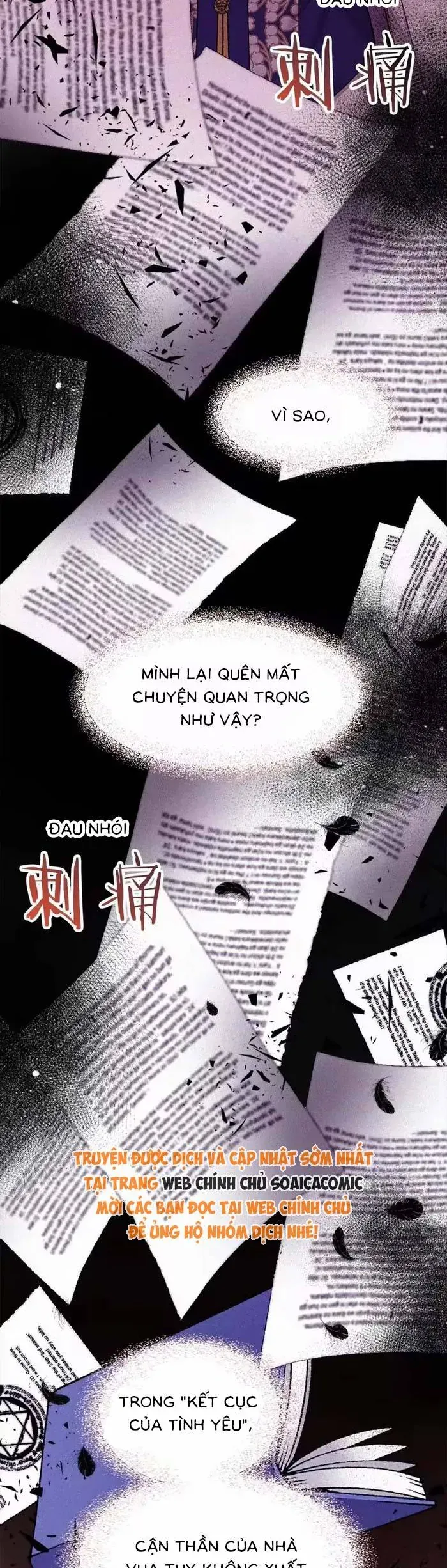 Bệ Hạ, Xin Hãy Ghét Ta Chapter 14 - 20