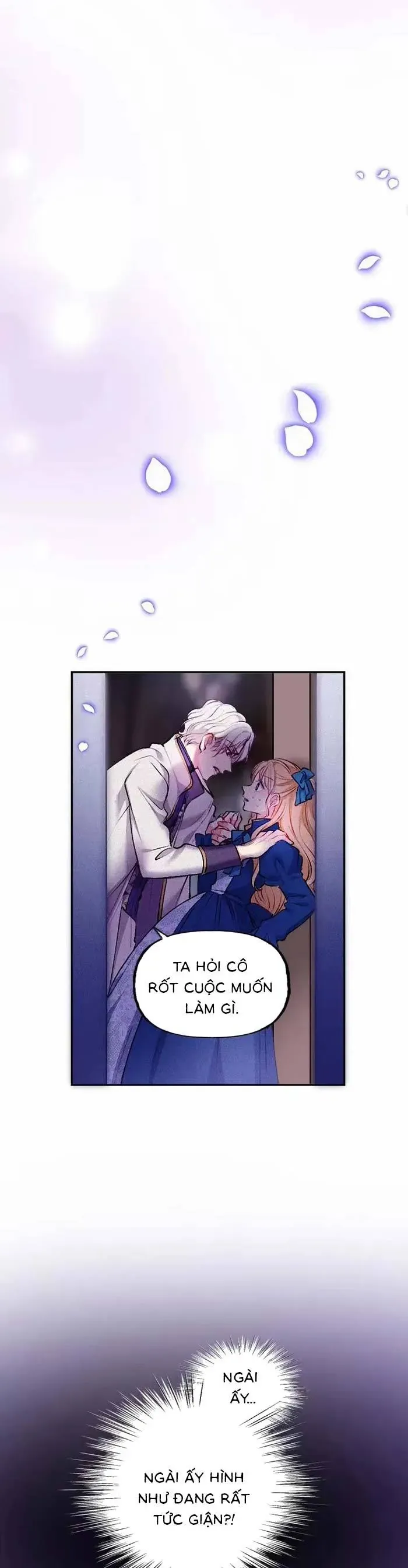 Bệ Hạ, Xin Hãy Ghét Ta Chapter 14 - 3