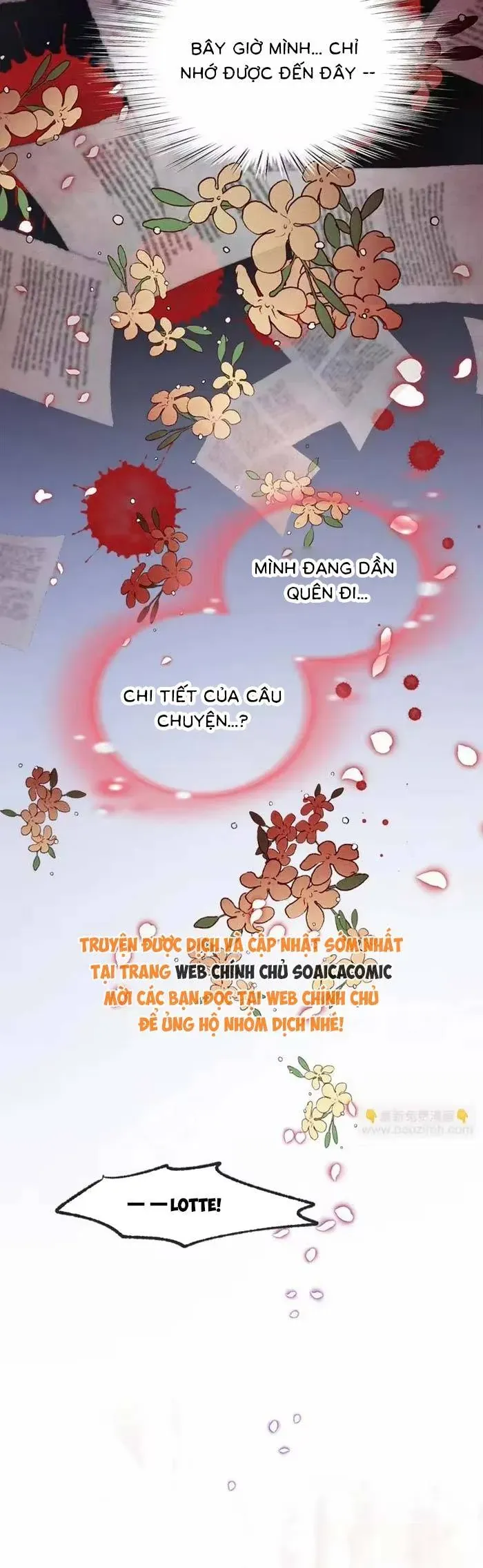 Bệ Hạ, Xin Hãy Ghét Ta Chapter 14 - 23