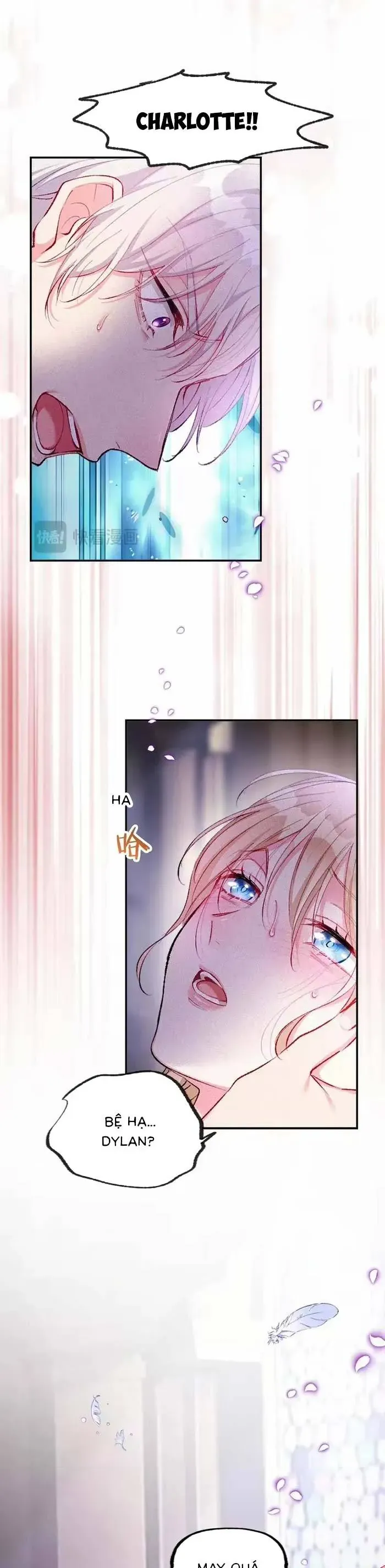 Bệ Hạ, Xin Hãy Ghét Ta Chapter 14 - 24