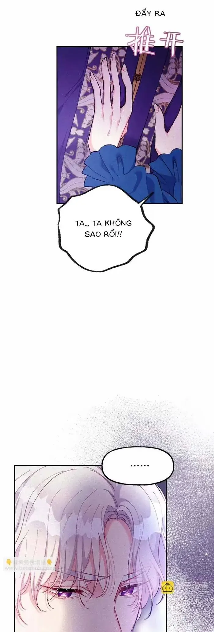 Bệ Hạ, Xin Hãy Ghét Ta Chapter 14 - 26