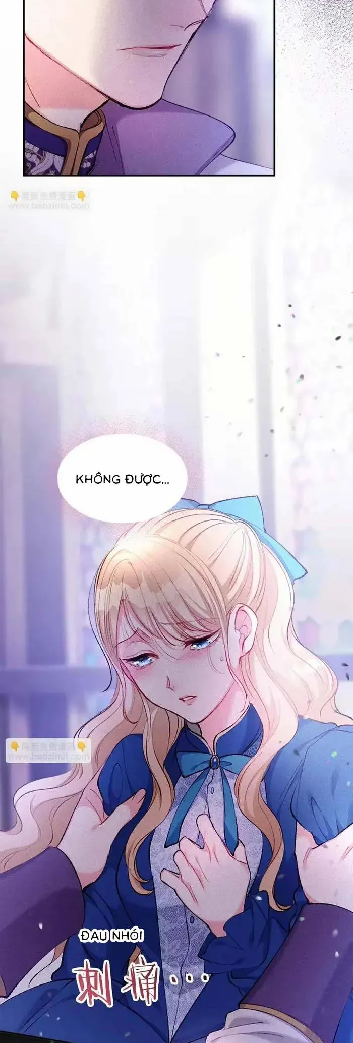 Bệ Hạ, Xin Hãy Ghét Ta Chapter 14 - 27