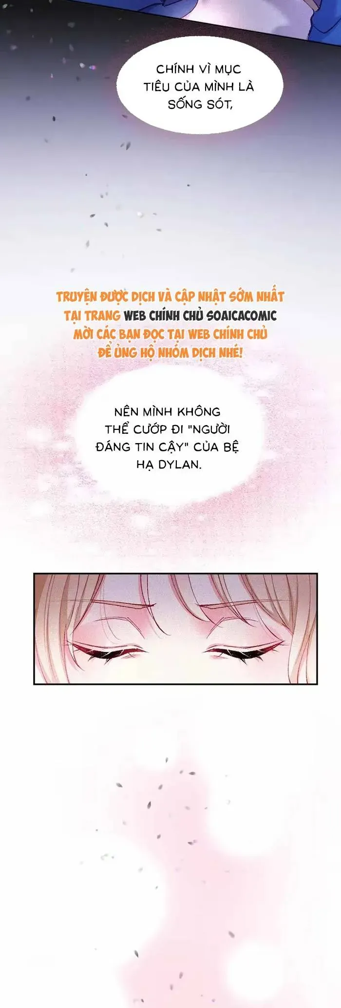 Bệ Hạ, Xin Hãy Ghét Ta Chapter 14 - 28