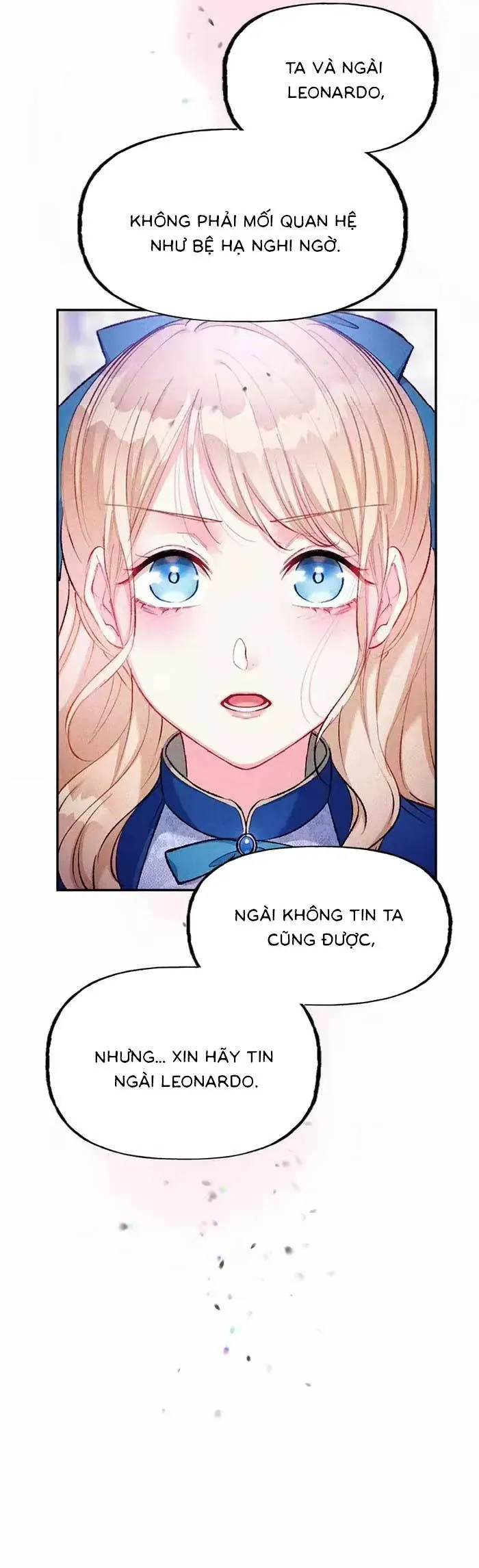 Bệ Hạ, Xin Hãy Ghét Ta Chapter 14 - 29