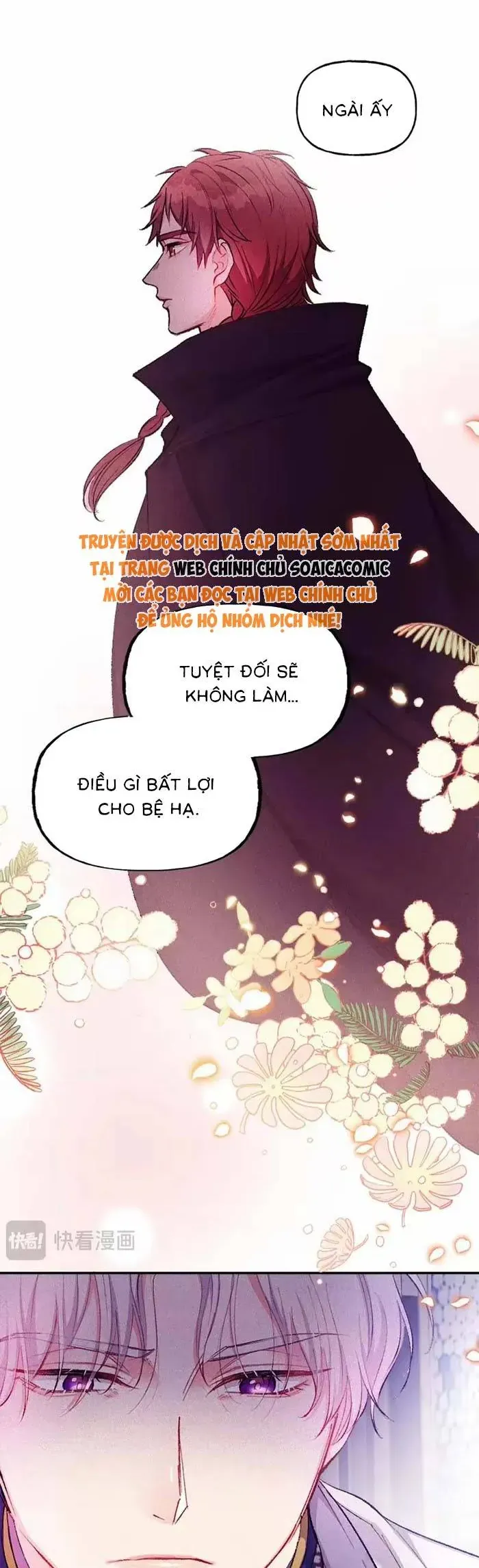 Bệ Hạ, Xin Hãy Ghét Ta Chapter 14 - 30