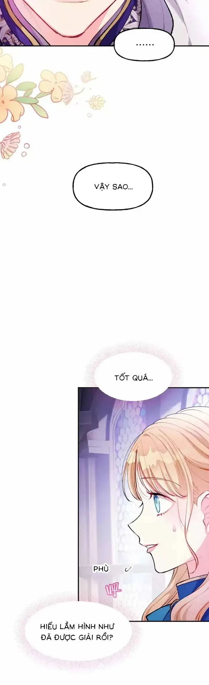 Bệ Hạ, Xin Hãy Ghét Ta Chapter 14 - 31