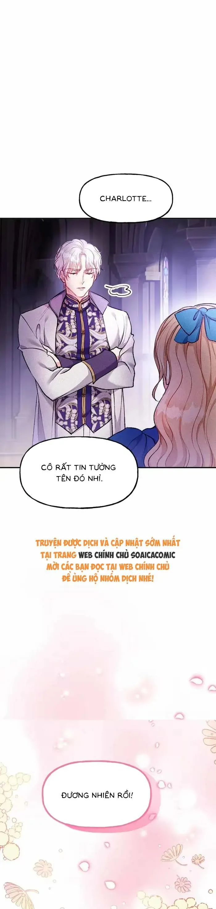 Bệ Hạ, Xin Hãy Ghét Ta Chapter 14 - 32