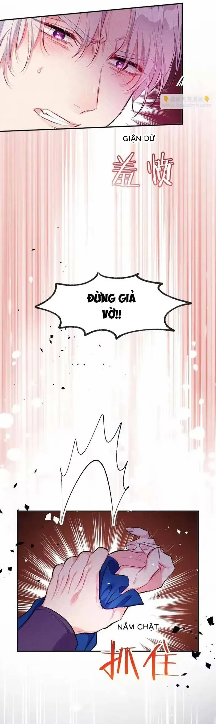 Bệ Hạ, Xin Hãy Ghét Ta Chapter 14 - 6