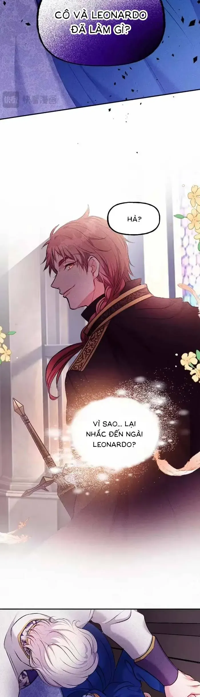 Bệ Hạ, Xin Hãy Ghét Ta Chapter 14 - 8