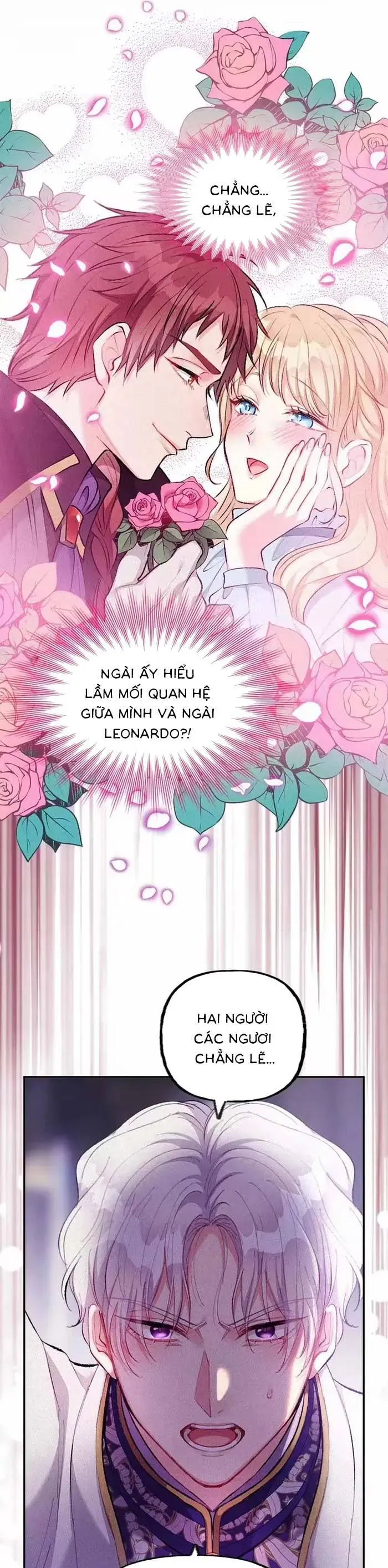 Bệ Hạ, Xin Hãy Ghét Ta Chapter 14 - 10