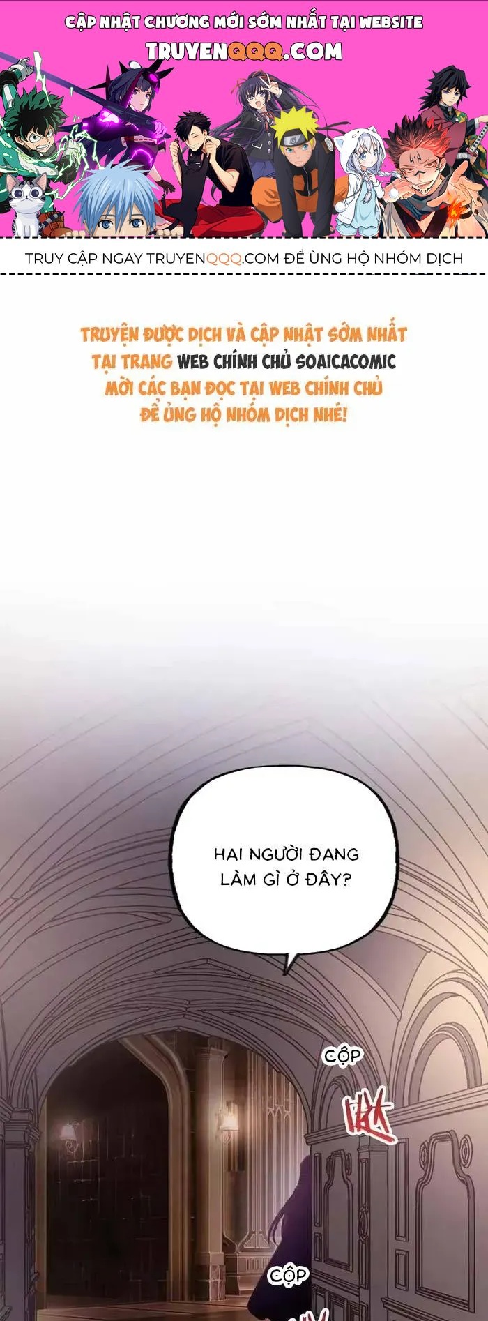 Bệ Hạ, Xin Hãy Ghét Ta Chapter 15 - 1