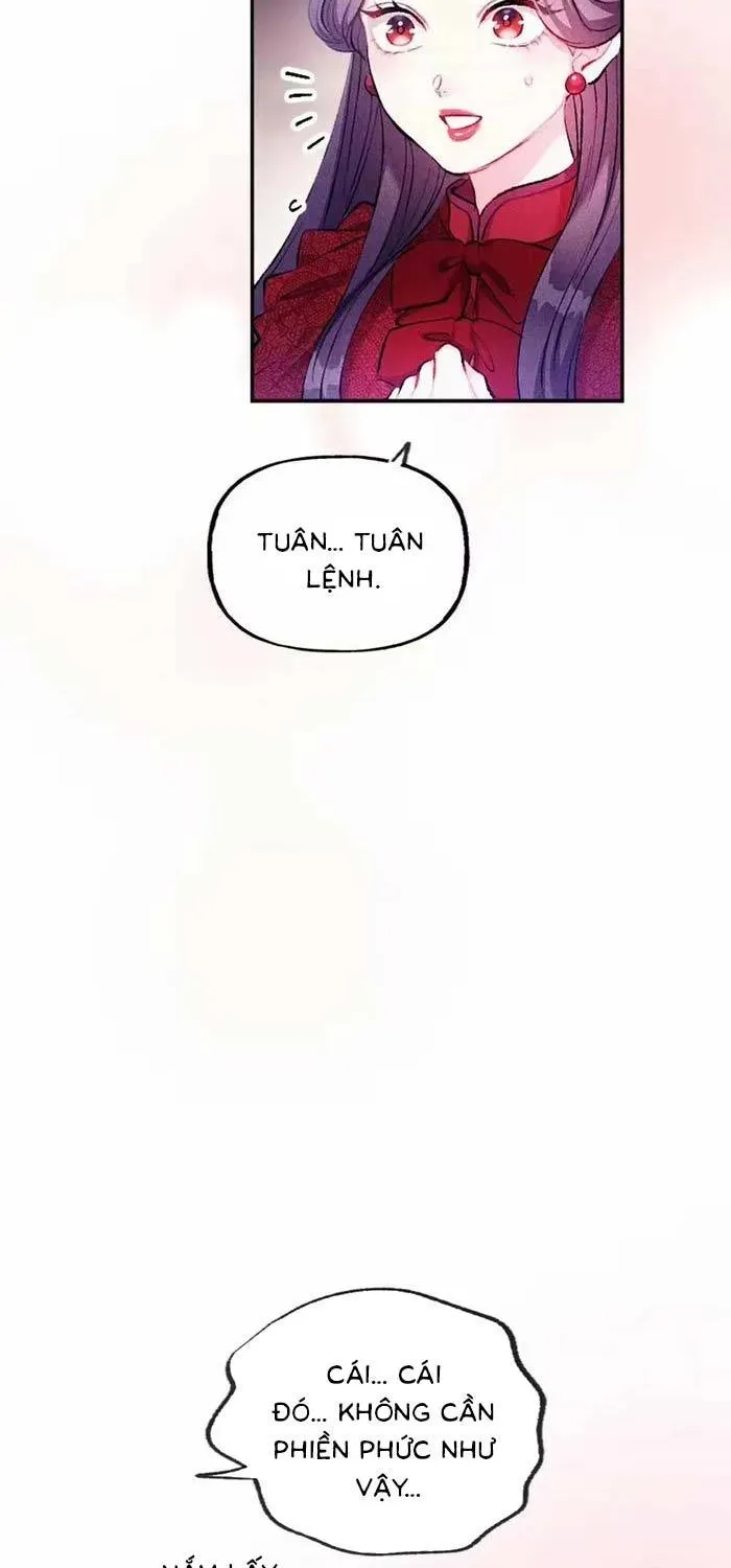 Bệ Hạ, Xin Hãy Ghét Ta Chapter 15 - 11
