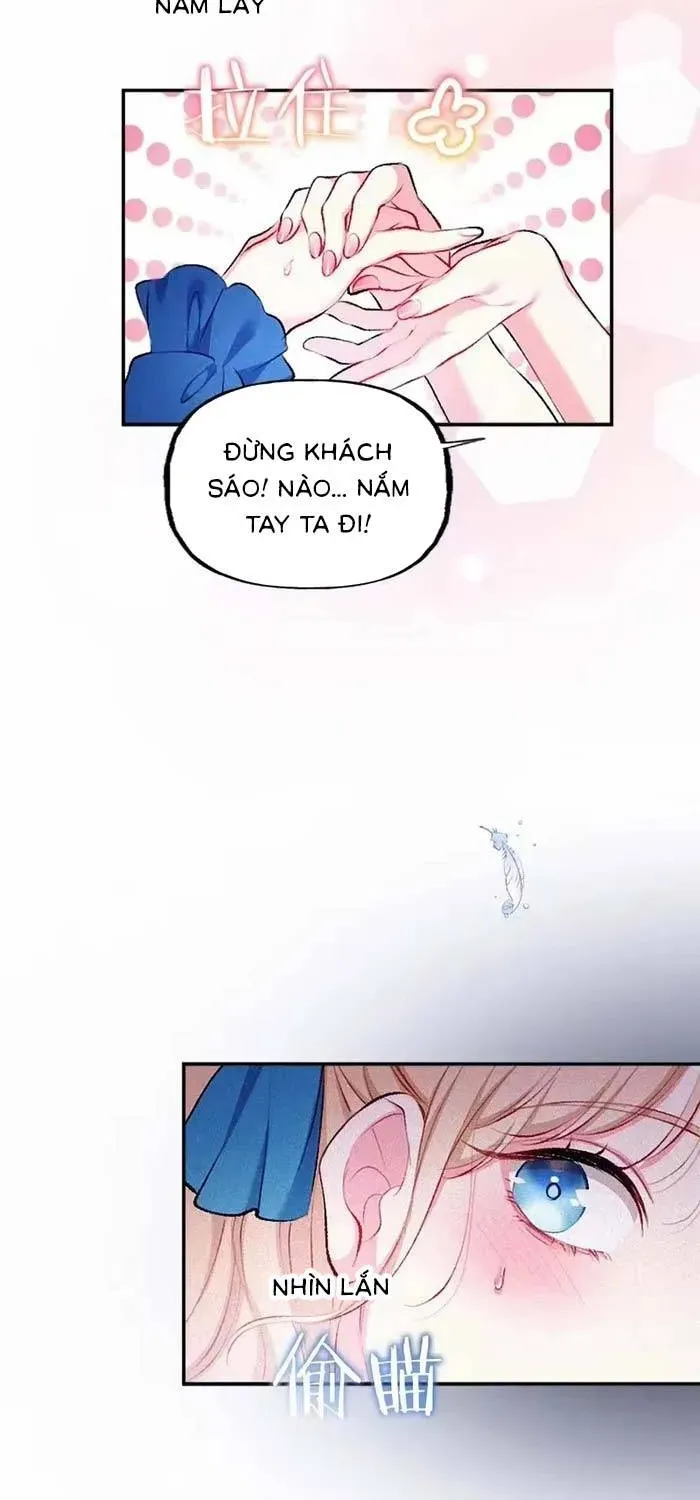 Bệ Hạ, Xin Hãy Ghét Ta Chapter 15 - 12