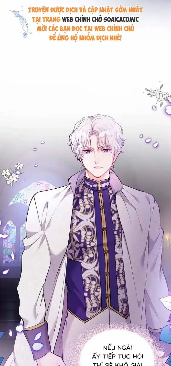 Bệ Hạ, Xin Hãy Ghét Ta Chapter 15 - 13