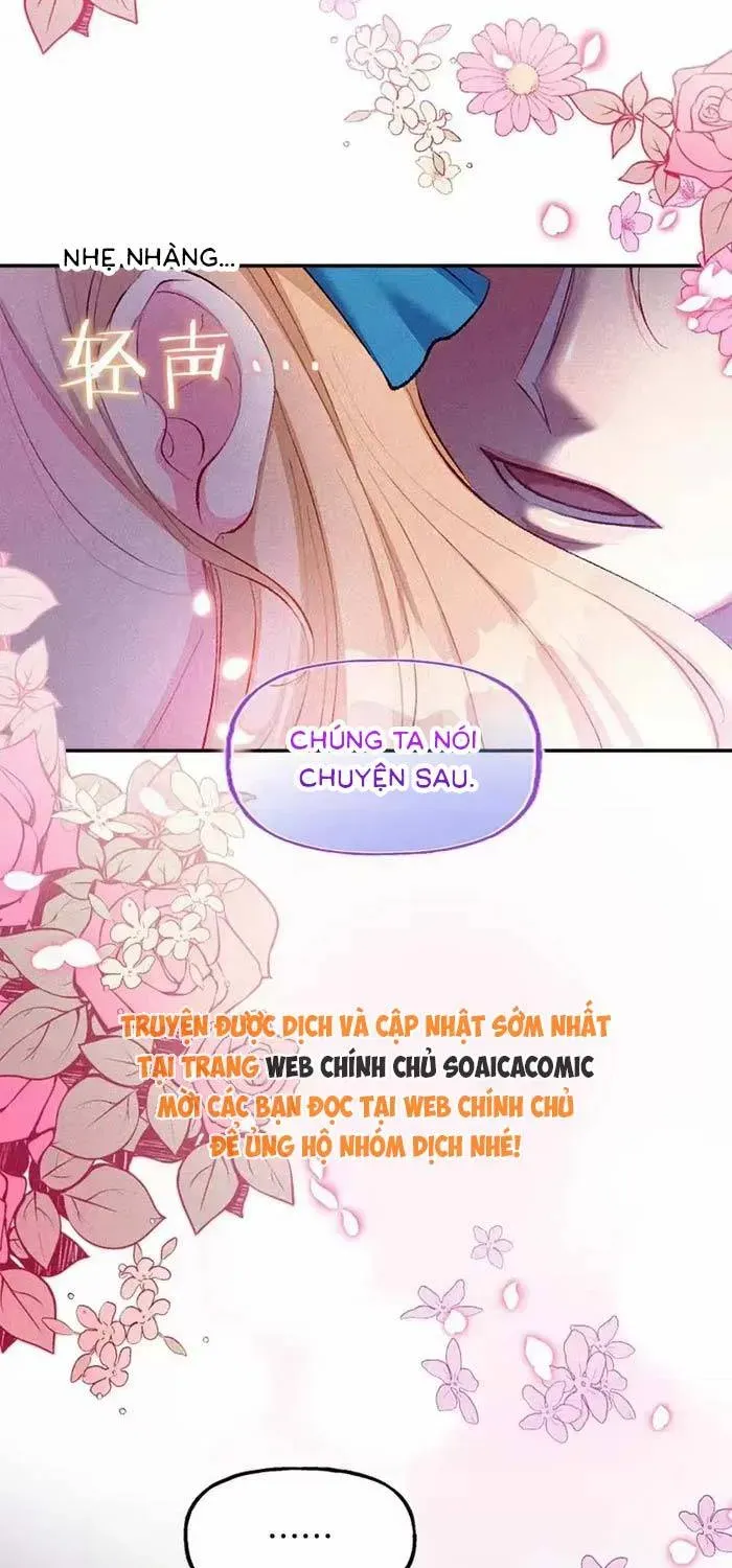 Bệ Hạ, Xin Hãy Ghét Ta Chapter 15 - 17