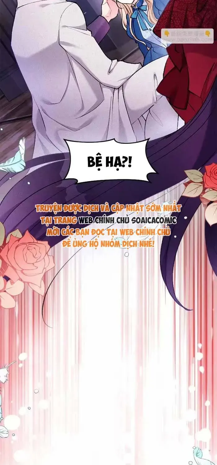 Bệ Hạ, Xin Hãy Ghét Ta Chapter 15 - 3