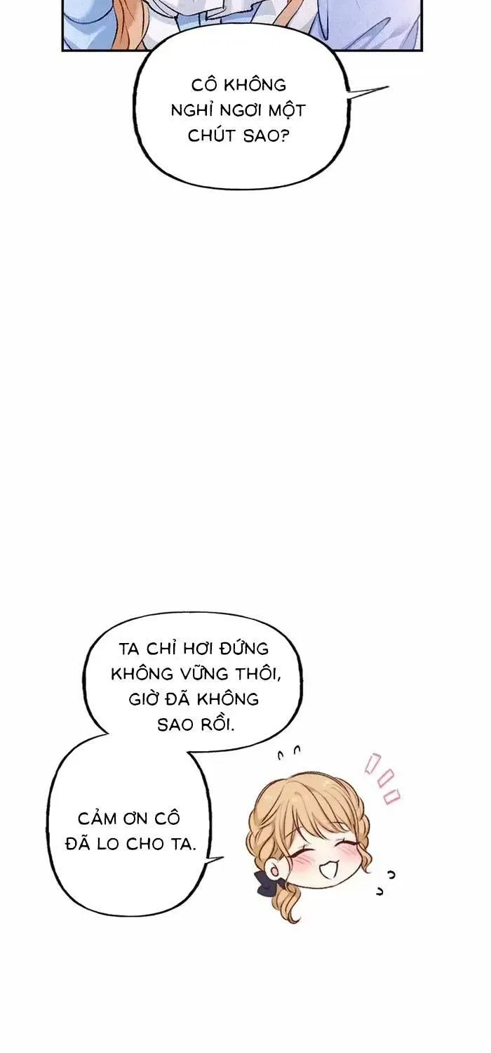 Bệ Hạ, Xin Hãy Ghét Ta Chapter 15 - 21