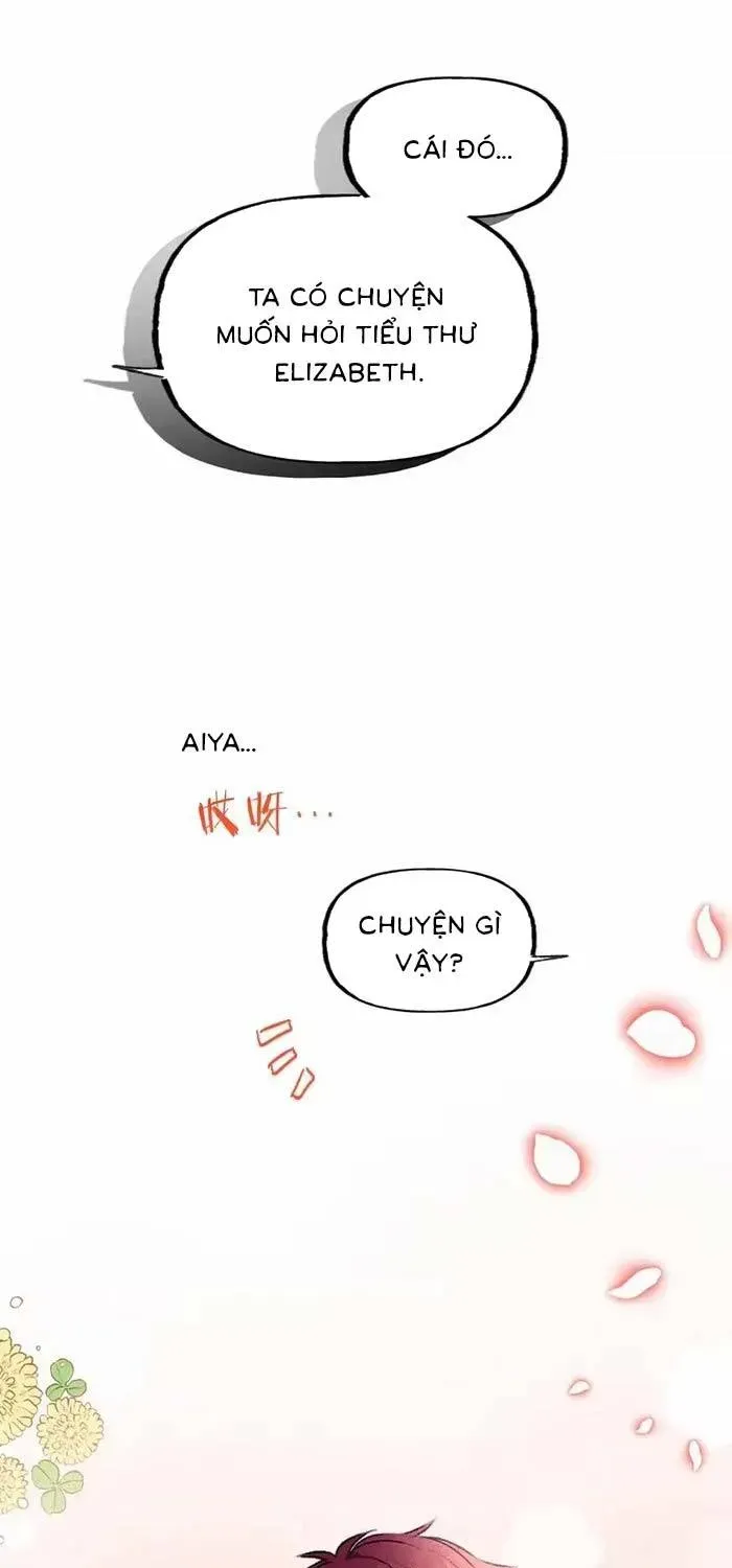Bệ Hạ, Xin Hãy Ghét Ta Chapter 15 - 24