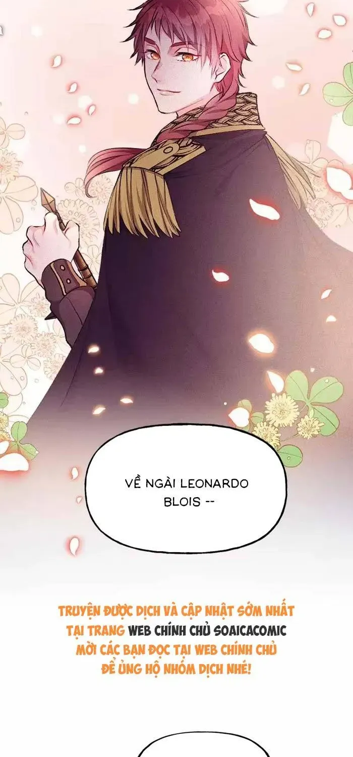 Bệ Hạ, Xin Hãy Ghét Ta Chapter 15 - 25