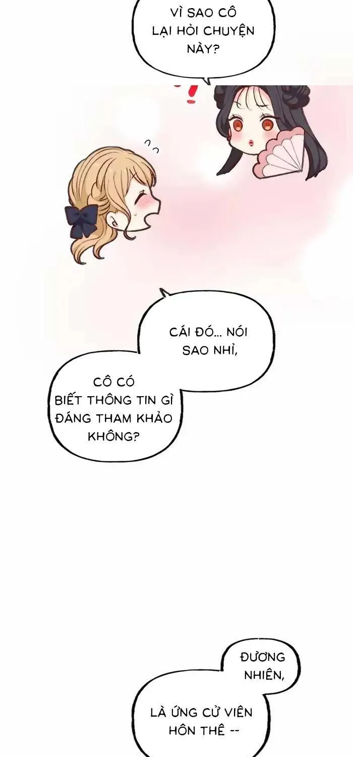 Bệ Hạ, Xin Hãy Ghét Ta Chapter 15 - 26