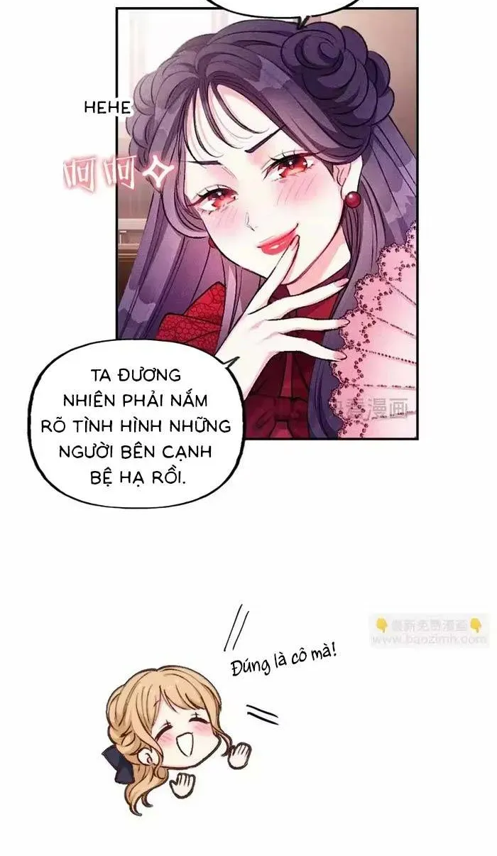 Bệ Hạ, Xin Hãy Ghét Ta Chapter 15 - 27