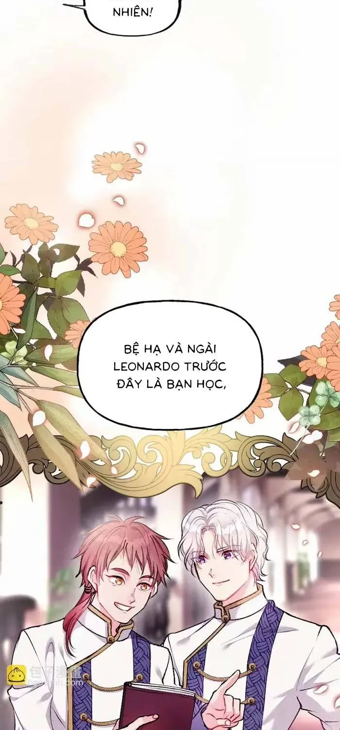 Bệ Hạ, Xin Hãy Ghét Ta Chapter 15 - 29
