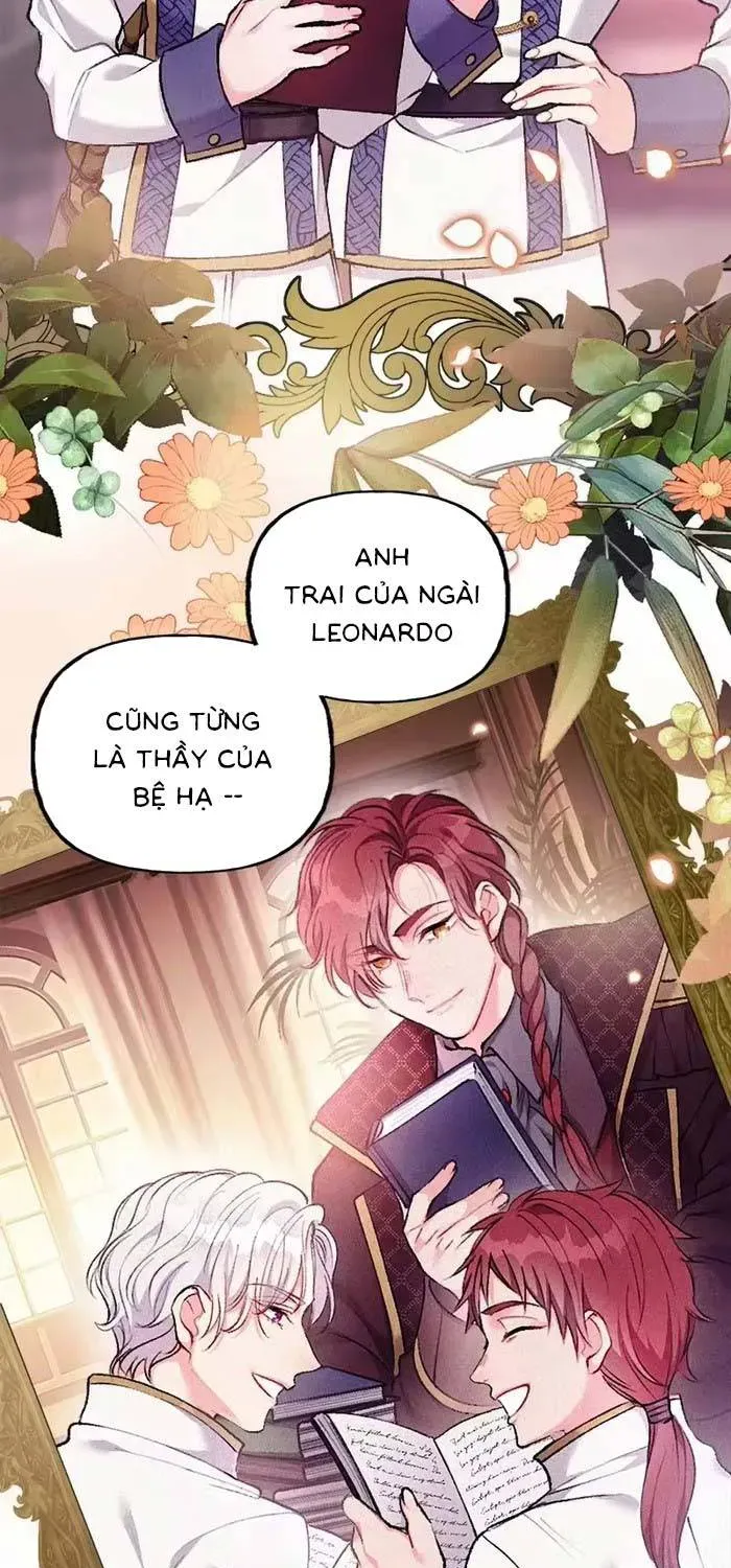 Bệ Hạ, Xin Hãy Ghét Ta Chapter 15 - 30