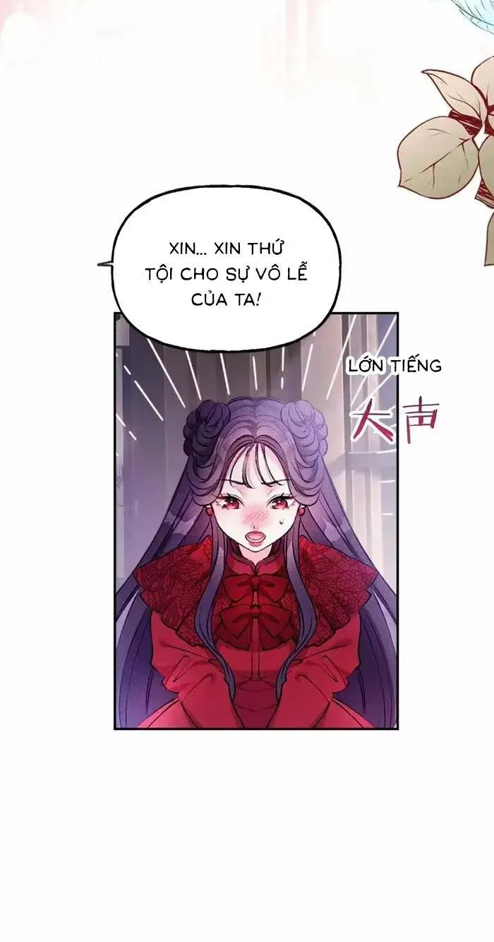 Bệ Hạ, Xin Hãy Ghét Ta Chapter 15 - 4