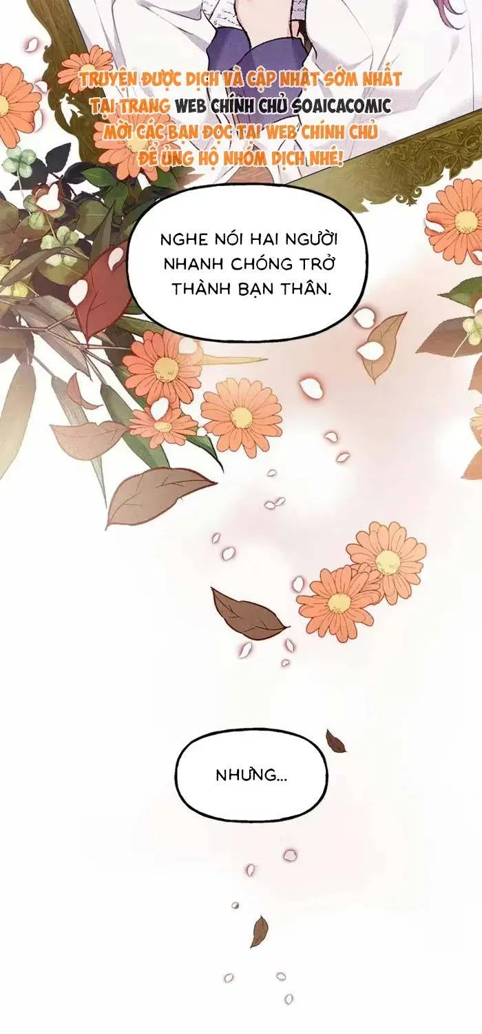 Bệ Hạ, Xin Hãy Ghét Ta Chapter 15 - 31