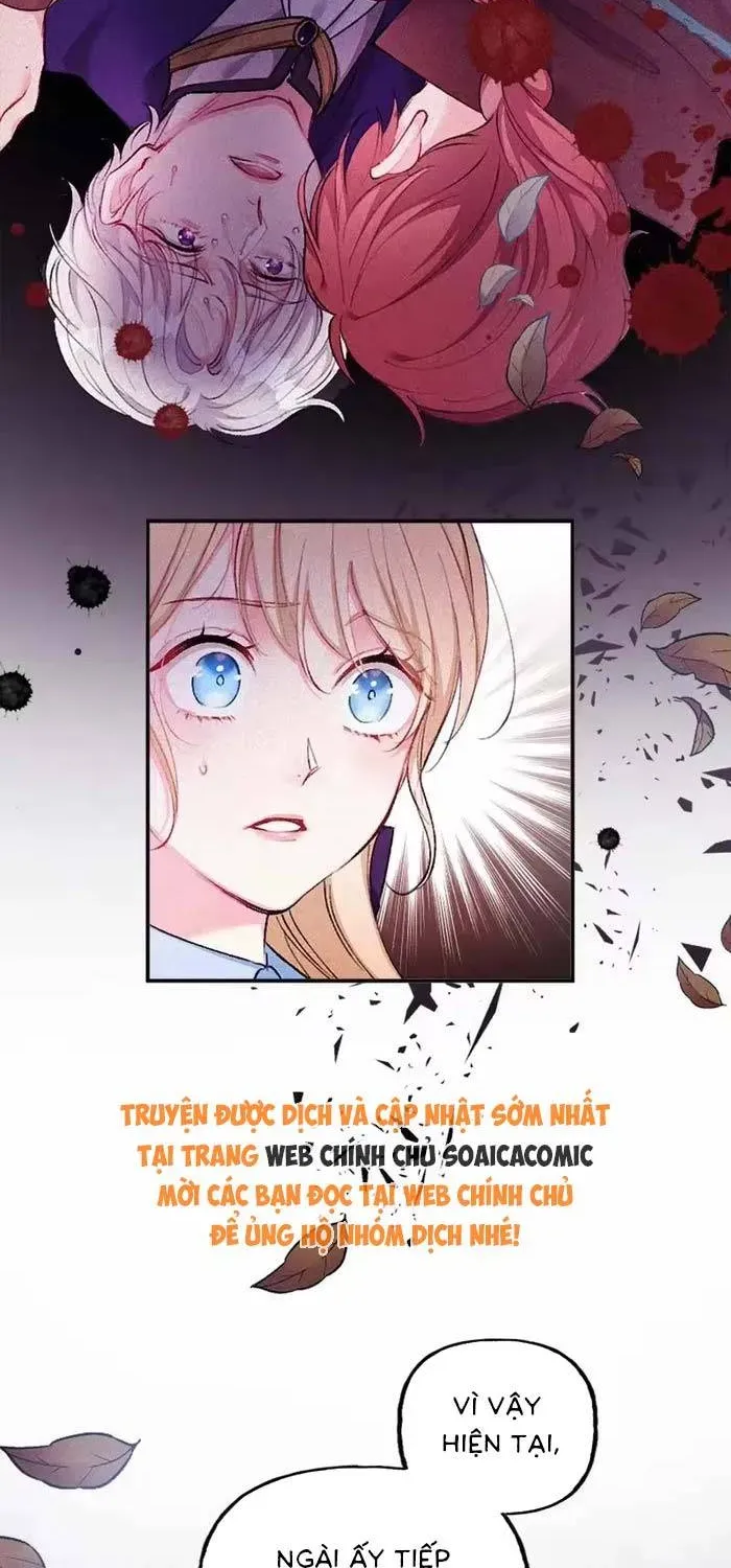 Bệ Hạ, Xin Hãy Ghét Ta Chapter 15 - 34