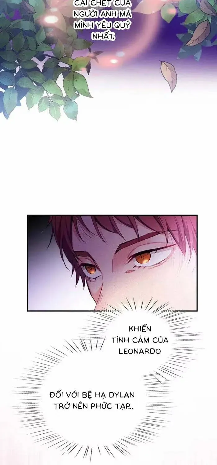 Bệ Hạ, Xin Hãy Ghét Ta Chapter 15 - 36