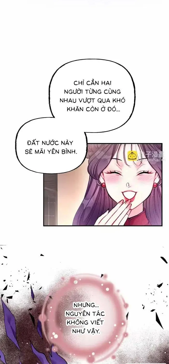 Bệ Hạ, Xin Hãy Ghét Ta Chapter 15 - 39
