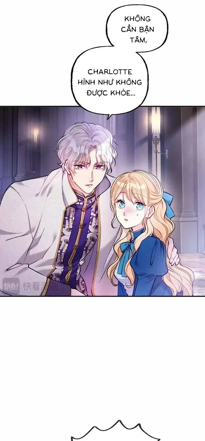 Bệ Hạ, Xin Hãy Ghét Ta Chapter 15 - 5