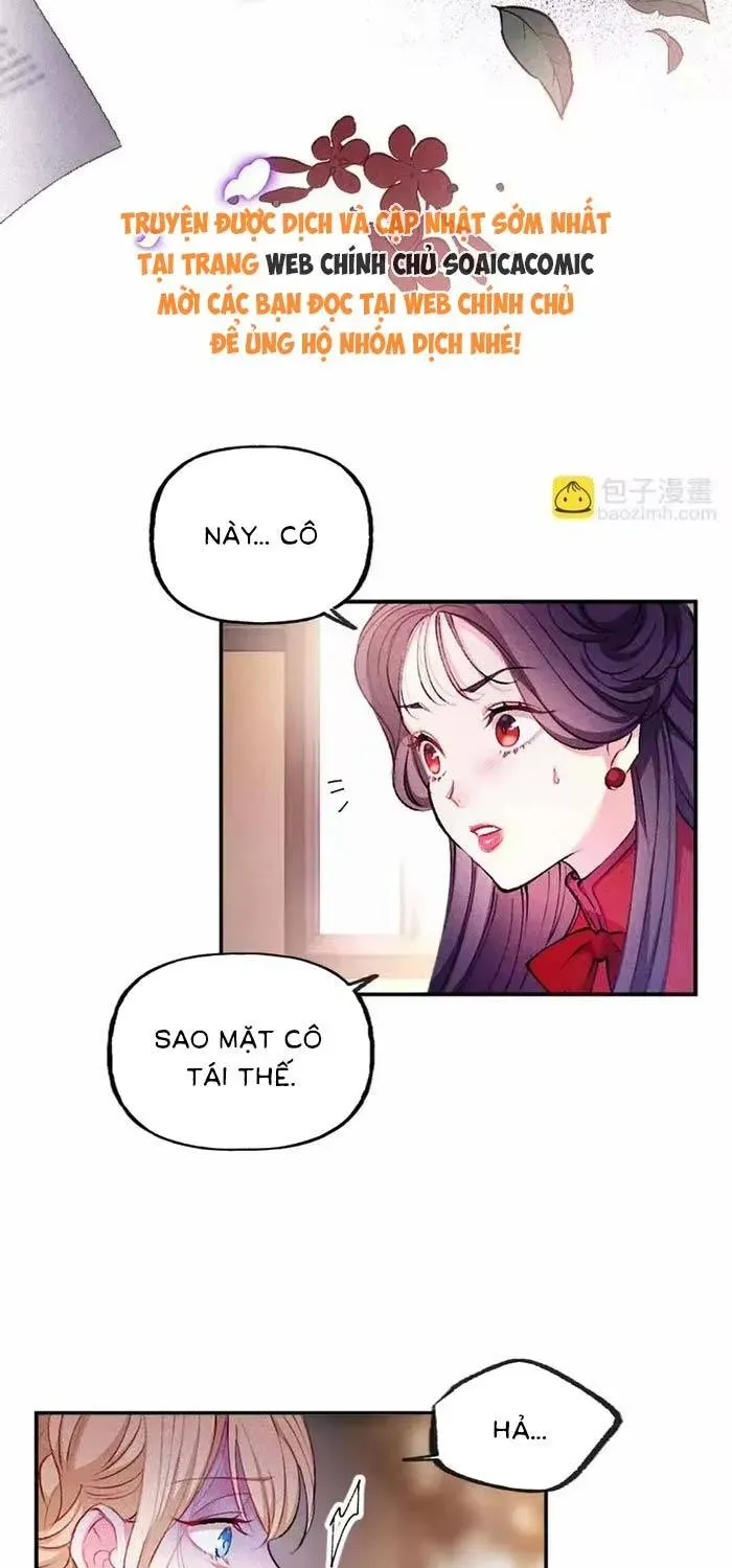 Bệ Hạ, Xin Hãy Ghét Ta Chapter 15 - 44