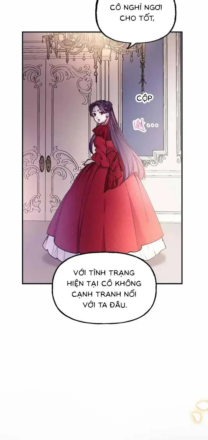 Bệ Hạ, Xin Hãy Ghét Ta Chapter 15 - 46