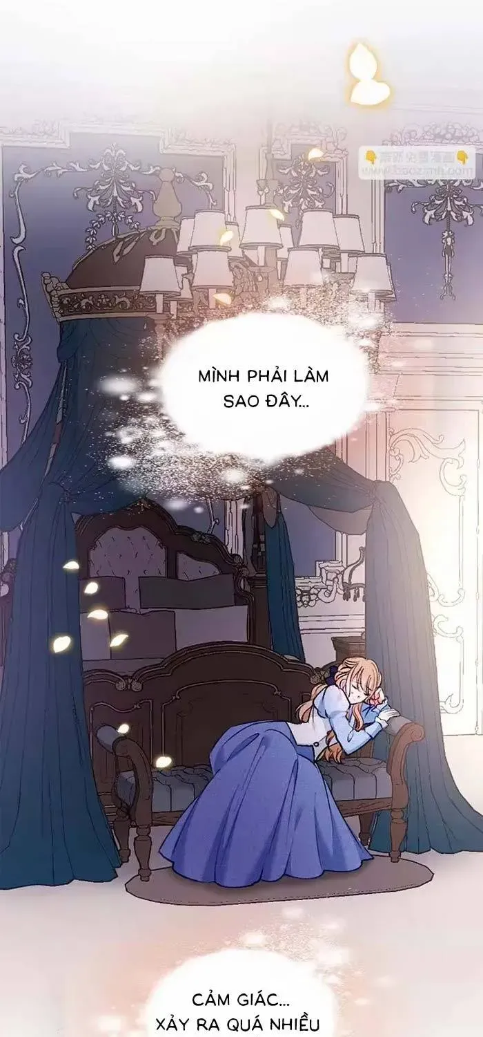 Bệ Hạ, Xin Hãy Ghét Ta Chapter 15 - 47