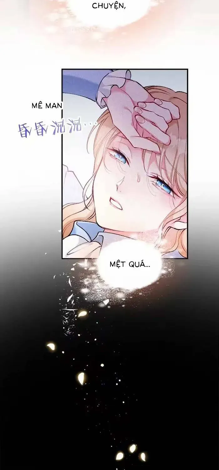 Bệ Hạ, Xin Hãy Ghét Ta Chapter 15 - 48