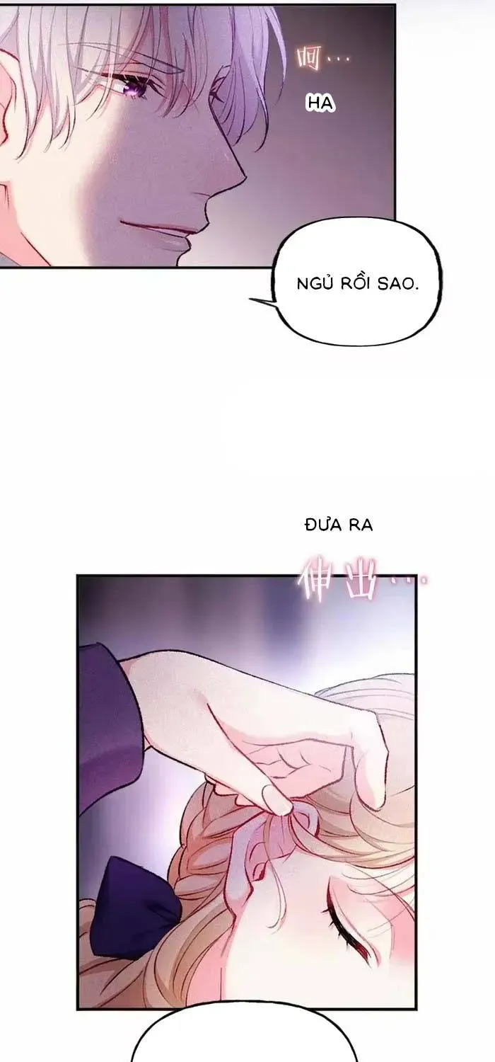 Bệ Hạ, Xin Hãy Ghét Ta Chapter 15 - 53