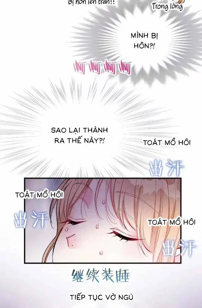 Bệ Hạ, Xin Hãy Ghét Ta Chapter 15 - 56