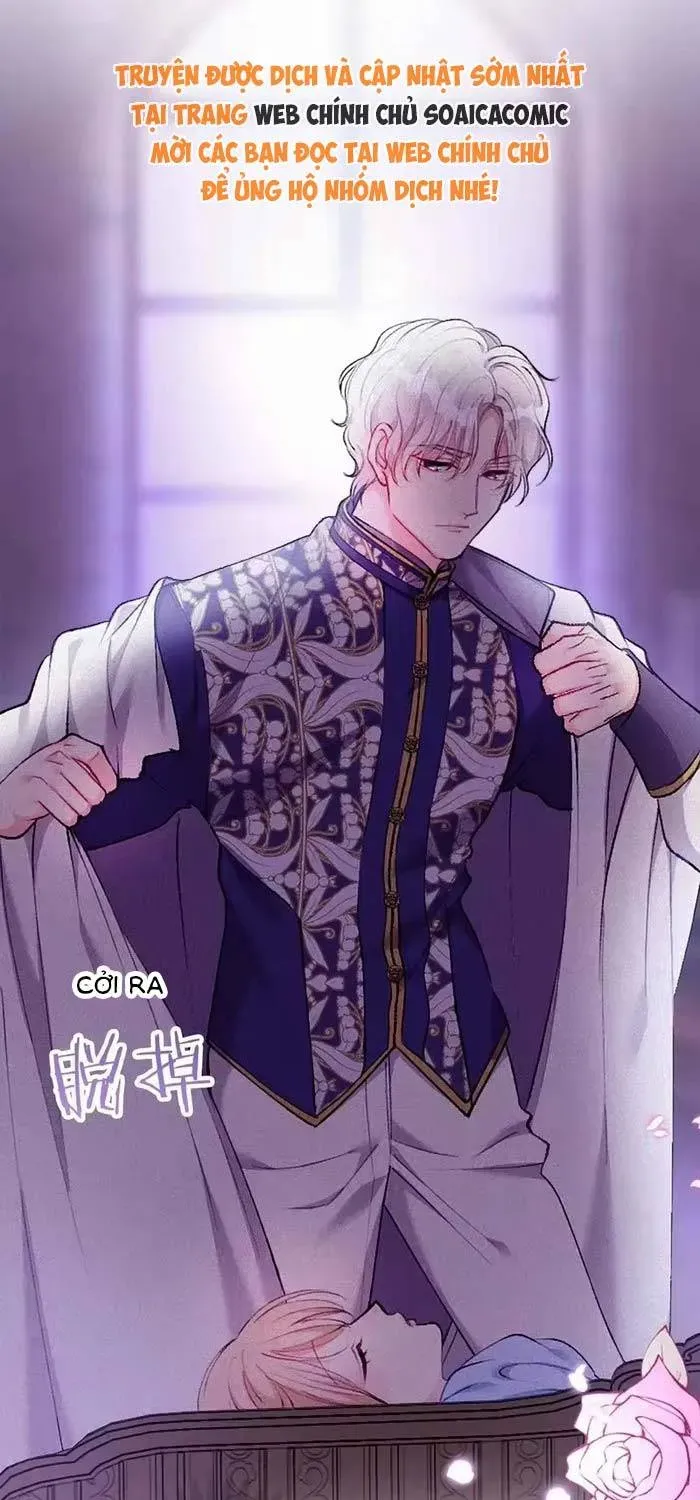 Bệ Hạ, Xin Hãy Ghét Ta Chapter 15 - 57