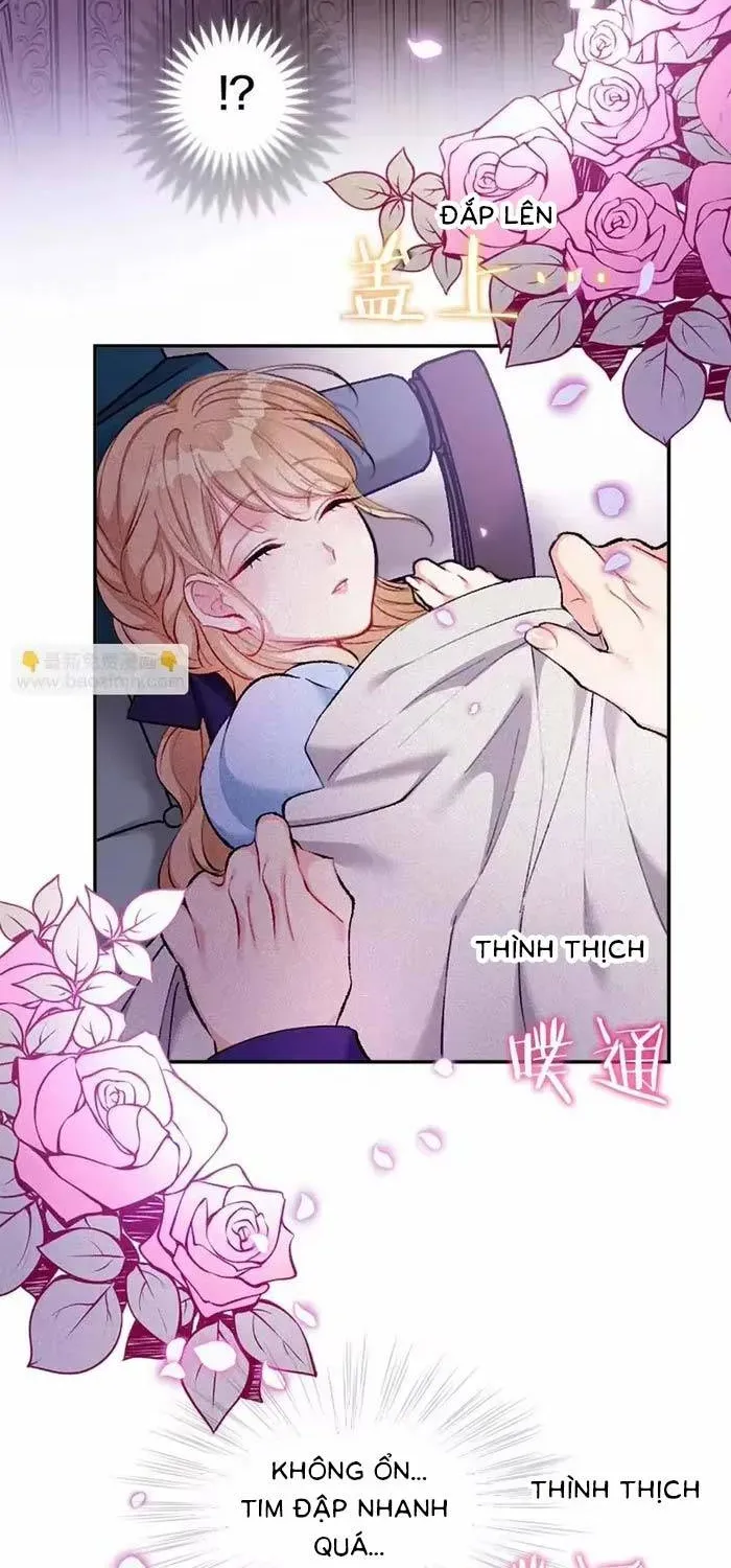 Bệ Hạ, Xin Hãy Ghét Ta Chapter 15 - 58
