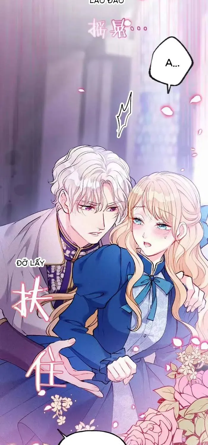 Bệ Hạ, Xin Hãy Ghét Ta Chapter 15 - 7
