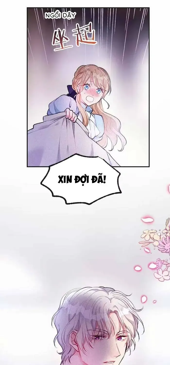 Bệ Hạ, Xin Hãy Ghét Ta Chapter 15 - 62